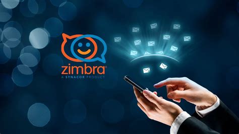zimbra ohm
